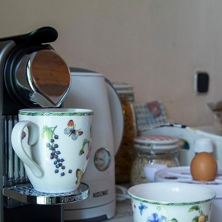 B&B Charming Farmhouse Prinsenbeek Kültér fotó