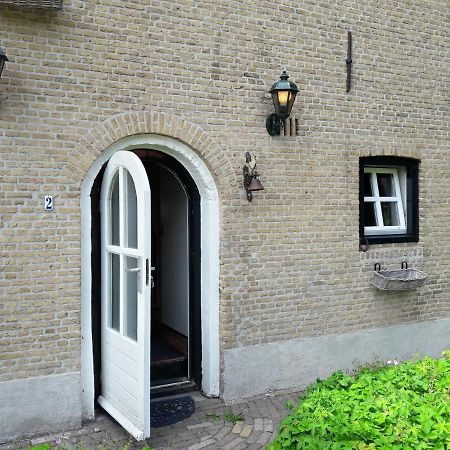 B&B Charming Farmhouse Prinsenbeek Kültér fotó