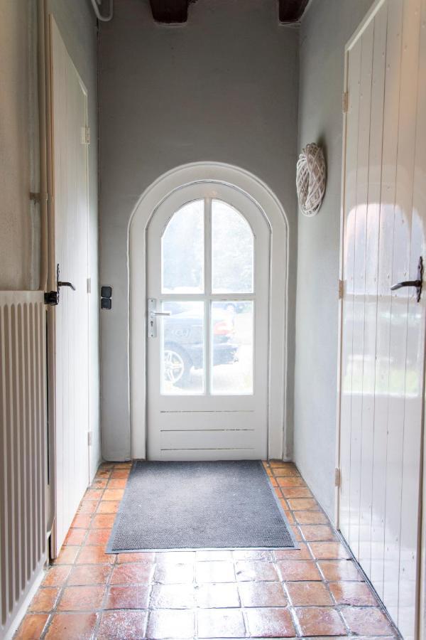 B&B Charming Farmhouse Prinsenbeek Kültér fotó