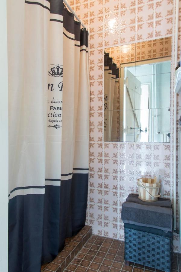 B&B Charming Farmhouse Prinsenbeek Kültér fotó