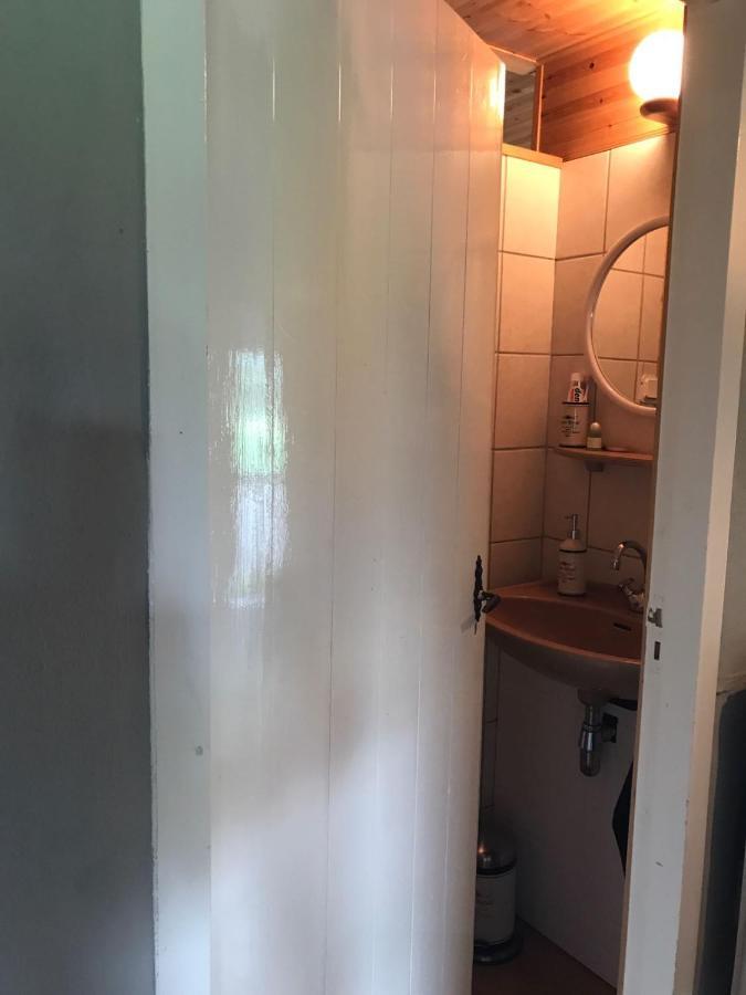 B&B Charming Farmhouse Prinsenbeek Kültér fotó