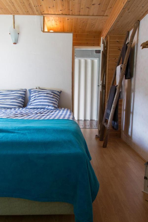 B&B Charming Farmhouse Prinsenbeek Kültér fotó
